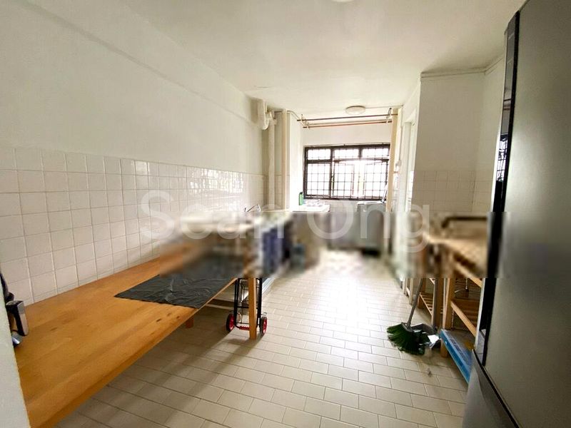 2 Room (2I) HDB for Rent in  620 Bedok Reservoir Road - Image 3